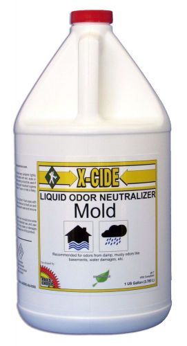 Mold X-Cide Liquid Odor Neutralizer