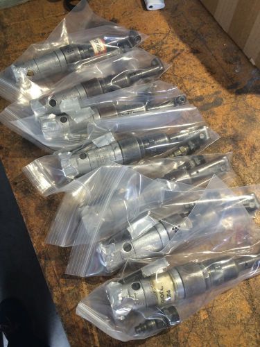 Rockwell 90 drill collet 9/32x40 aircraft aviation angle drill for sale