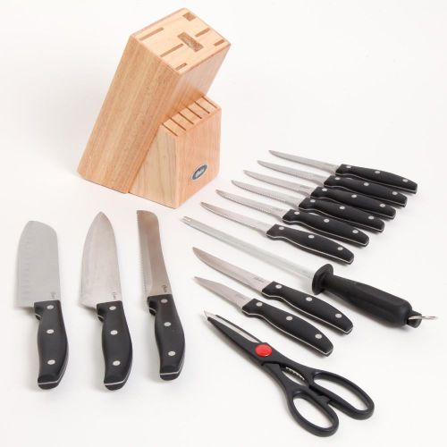 Oster Granger 14pc Cutlery Set