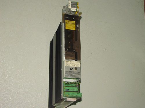 INDRAMAT AC SERVO CONTROLLER No. TDM 3.2-030-300-W1 &amp; MOD13/1X0091-070