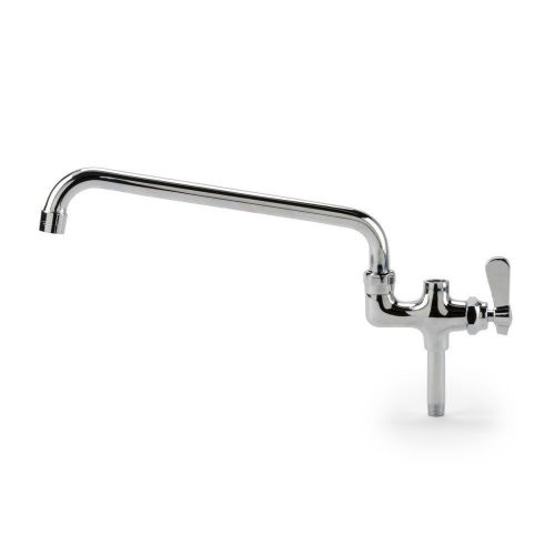 ADD ON FAUCET - ATTACHES TO PRE RINSE - 12&#034; SPOUT