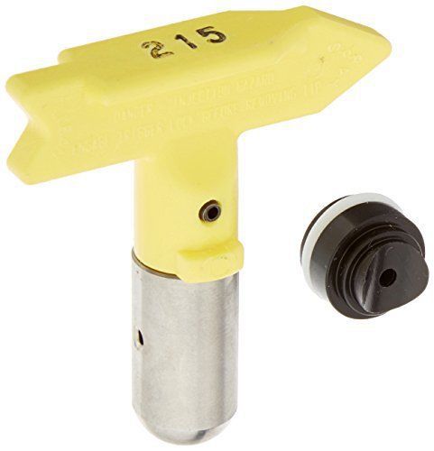 Graco ASM 59-215 Super-Zip Standard Spray Tip .015-Inch Diameter 4-Inch Fan