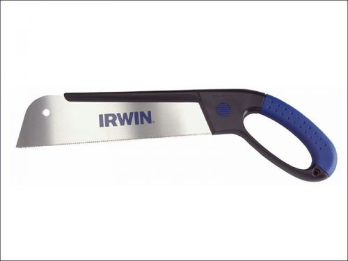 IRWIN - Pullsaw Fine Cut Tenon 270mm (10.1/2in) 19tpi