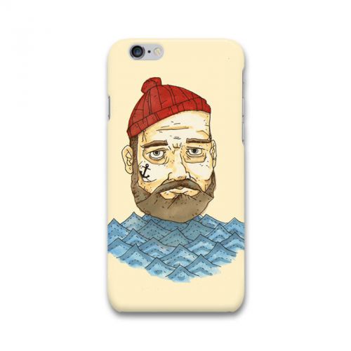 New Wes Anderson Art For iPhone 5c 5s 5 6 6s 6s+ Hard Case Cover