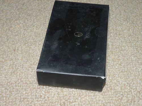 business card holder