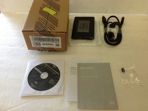 Dell wireless module network adapter wifi k5pmj dual band presentations wr517 for sale