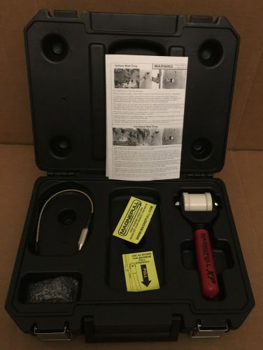 Magnepull xp1000-lc magnetic cable wire pulling system kit new! for sale