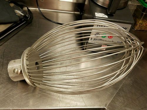 HOBART MIXER WIRE WHISK