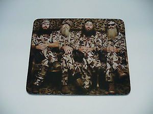 Duck Dynasty - Mouse Pad