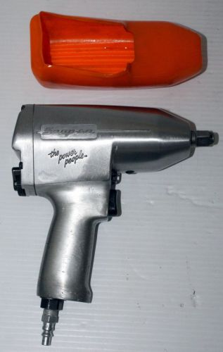 Snap on (im5100) 1/2&#034; drive - usa - air impact wrench works nice free ship usa for sale