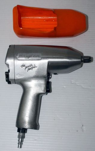 Snap On (IM5100) 1/2&#034; Drive - USA - Air Impact Wrench Works NICE FREE SHIP USA