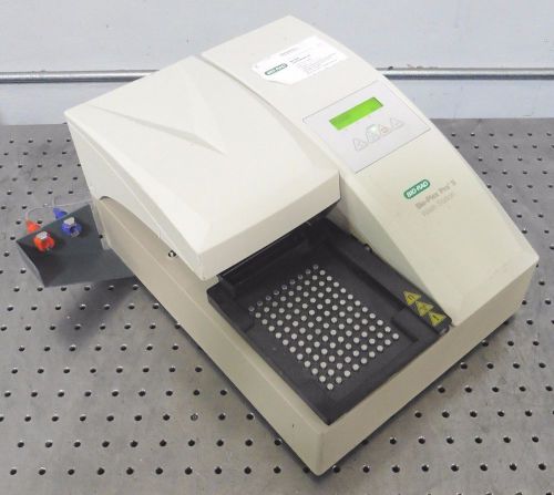 C133461 Bio-Rad Bio-Plex Pro II Microplate Wash Station