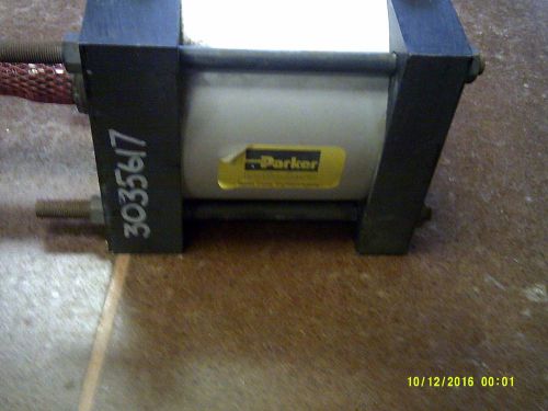 PARKER,  Hydraulic Cylinder,6&#039; bore X 3&#034; stroke,250psi, SERIES 2MA