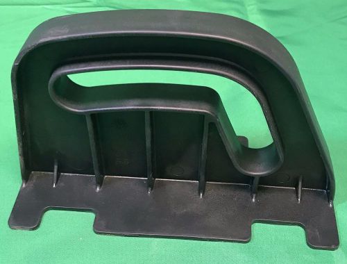 Pre-owned tennant part # 222055 bracket, guide, roller [5680/5700] for sale