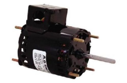 D031 1/25 hp, 1550 rpm new fasco electric motor replaces ao smith 31 for sale