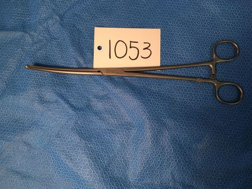 Aesculap BH473R Arterien Klemme