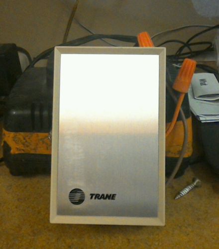 trane x13510290 thermostat