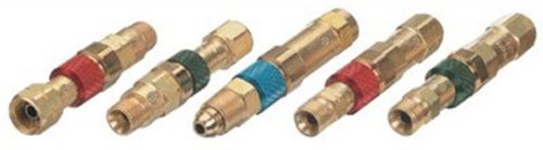 Western Enterprises Quick Connect Components