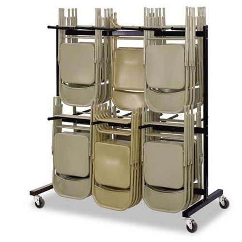 Hot new safco two-tier chair cart office free shipping for sale