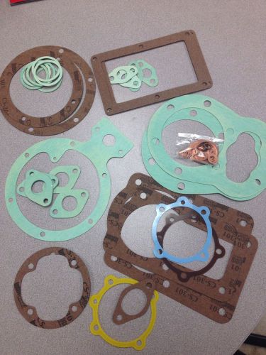 Saylor Beall 707 Air Compressor Gasket Kit 4312 (aka GK-707-SA)