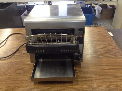 1 FOR PARTS Star Holman QCS-1-350 X