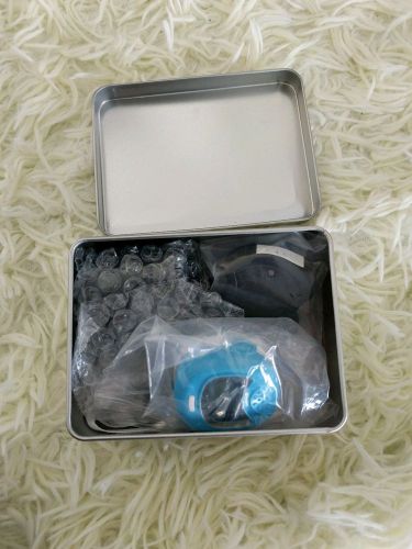 pulse chidren oximeter