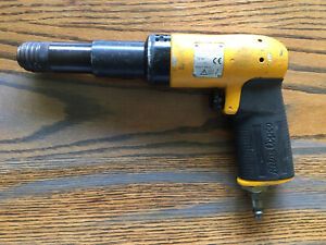 Atlas Copco rivet hammer, 08P-TS