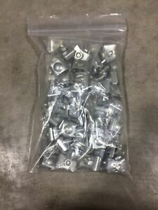 (1 - Bag of 50) Legrand - Cablofil (SWKEZ) 2-Piece Splice Washer Kit