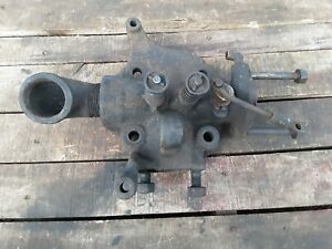 IHC type M 1-1/2 HP Hit Miss Engine McCormick Deering  Original Cylinder Head