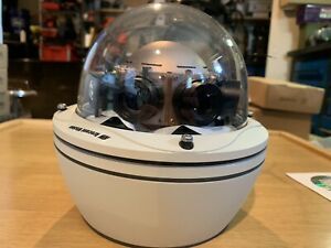 Arecont Vision AV8185DN 8 Megapixel 180 degree Panoramic IP Camera