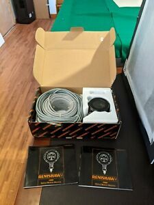 Renishaw OMM Optical Receiver Assembly Kit A-2033-0576-11