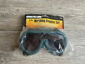 Chicago Elctric Welding Welding Goggles Set