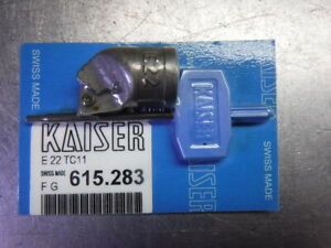 Kaiser Boring Bar Insert Head 10.615.283 (LOC2179)*