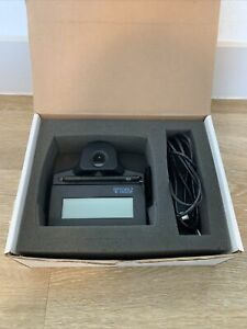 Topaz Systems TF-LBK463-HSB-R Signature Pad With Biometric Fingerprint Scanner