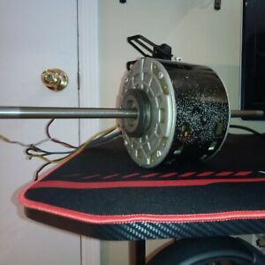 Emerson Blower Motor K55HXDMH-2350