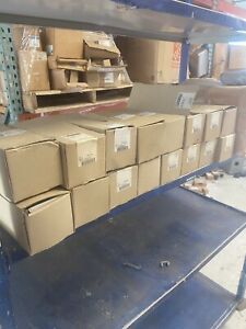 New Phoenix Contact  UKH 50, (Lot of 160)