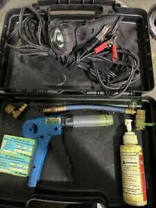 ROBINAIR 16350 UV Leak Detection Kit, A/C