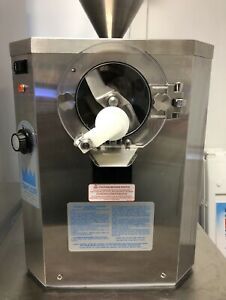Taylor Freezer Batch Machine  104 (NEW)