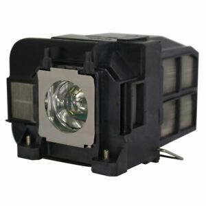 Lutema - V13H010L75 Projector Lamp for Epson PowerLite 1940W ELPLP75