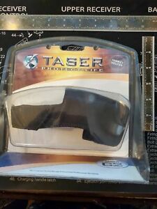 TASER BOLT TASER C2 Black LEATHER hard case