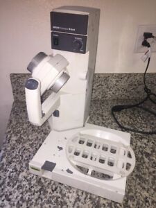 BUCHI Rotavapor R-200 Rotary Evaporator