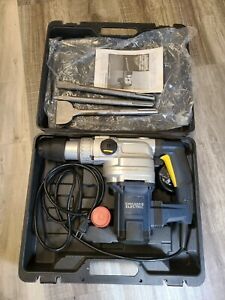 Chicago Electric Rotary Hammer 69334