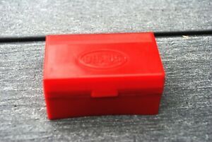OHaus  Brass calibration Weight Set 50g - 50mg Case Model 241