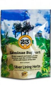 Silver Lining Herbs #23 Laminae Support Horses 1 Pound
