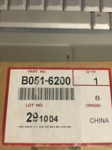 RICOH B051-6200 Transfer Roller --OEM