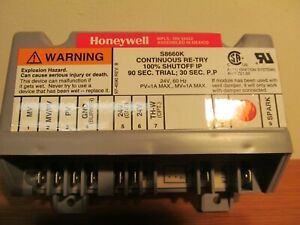 Lennox 53L90 Ignition Control Conversion Kit G20 G20R G23 G26 Furnaces (24)