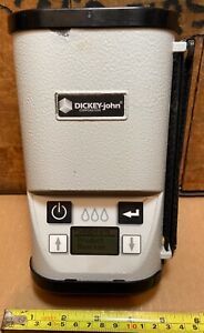 Portable Moisture Tester M-3G Dickey-John