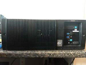 Tait EADS TB5000i 100W, 380-520MHz UHF Repeater Base Stations - TBAH0 Make