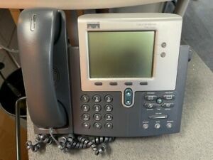 cisco desk phone