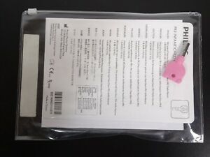 Philips FR3 Infant/child key, new in bag, 989803150031